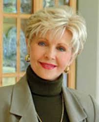 Long hairstyles for 70 year old woman, here is a fairy model for 70s and brave ladies. Short Hairstyle For 70 Year Old Woman Jurupulih U