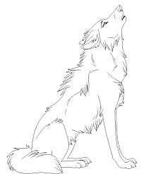 Blitzwolfer Vs Wild Mutt Coloring Pages In 2020 Wolf Colors Animal Drawings Anime Wolf