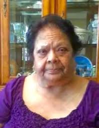 Obituary information for Elisa C. Davalos