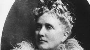 Rose Scott was tireless suffragette