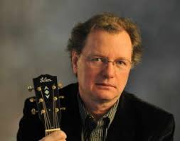 Rebroadcast of 2018 Michael Jerling show