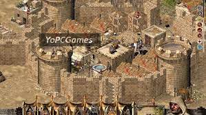 This is where you will find strategies and tactics to help you. Stronghold Crusader Extreme Full Pc Game Download Yopcgames Com