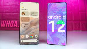 Android 12 is just around the corner. What S Developers Preview About Earlier Android 12 Released