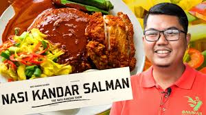 Salman Nasi Kandar Home Kajang Malaysia Menu Prices Restaurant Reviews Facebook