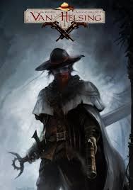 The Incredible Adventures Of Van Helsing Franchise Pack The Incredibles Vampire Movies Vampire Fiction