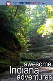 11 Perfect Places To Go In Indiana If You Re Feeling Adventurous Indiana Travel Best Places To Vacation Usa Places To Visit