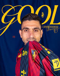 32' KUUUUUUUUUUUUUUUULU GOOOOOOOOOOOOOOOOOOOOL! 🔥🔥🔥 🟡 0-1 ⚓️