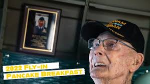 Beach City Baby C-53 Pancake Fly-In 2022