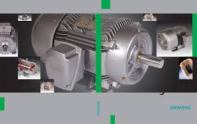 Nema Iec Motors Selection Guide