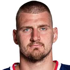 Omari Johnson, fiche joueur, son actualité, ses stats