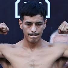 Daniel Lugo vs. Miguel Mateos Moreno, Bohachuk vs. Davila