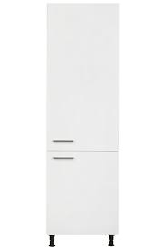 Wiho küchen unterschrank »kiel« 150 cm breit. Nobilia Hochschrank 60cm Weiss 2 Turen 1 Einlegeboden Gerateumbau Fur K Top Shelf De