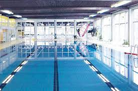 Schwimmzentrum Ruttenscheid Sg Essen Schwimmschule