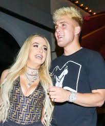 Tana Mongeau Unhappy With Jake Paul Marriage Video