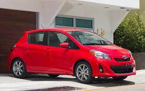 Research the 2013 toyota yaris at cars.com and find specs, pricing, mpg, safety data, photos, videos, reviews and local inventory. 2013 Toyota Yaris Review