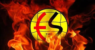 Eskisehir Panosundaki Pin