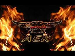 We offer a wide range of free logos, suitable for anyone from accountants to zumba instructors. Aek Original 21neo Synthima H Aitia Pou Eimai Ston Kosmo Auto Youtube