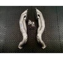 Redstar Audi B8 3.0T Supercharged Headers