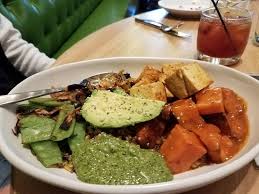 People consume these drinks as they relax and familiarize themselves with the prev. True Food Kitchen Picture Of True Food Kitchen Chicago Tripadvisor
