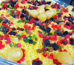 Ditambah pula, jika anda menjadikan oreo sebagai asas dalam resepi puding roti kali ini. Che Tie Delights Puding Raja Sumber Buku Air Tangan Tengku Puan Pahang Oleh Azie Kitchen Bahan Bahan 4 Sikat Pisang Lemak Manis Buang Kulit 1 Cawan Biji Gajus Digoreng