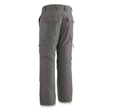 Columbia Mens Snow Gun Pants