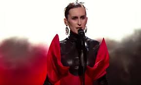 Mariya yaremchuk tick tock ukraine live eurovision song contest 2014 grand final. Shum Is De Oekraiense Inzending Songfestivalweblog Nl