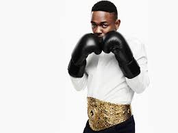 Blueface put hands on both a tiktok star and his fan in the boxing ring. Kendrick Lamar Boxing Blueface Bleedem Knocks Out Man 1 Punch