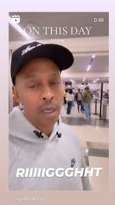 THIS FRIDAY NIGHT... APRIL 18TH AT THE COLISEUM IN WHITE PLAINS NY... IT'S  PARTY TIME POWERED BY DOUG OLIVER, CRAIG BROWN, P.B.E. CHALAH AKA  @multi_hustler_ , @moneymike1996 & @TIADABOSS WITH MUSIC BY @