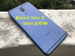 It has a 18:9 ratio display, but at the moment all the full features of the display are yet to be disclosed by the brand. Huawei Nova 2i Now Going For Below Rm900 In Malaysia Technave