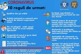 Va rog sa fiți conștienți de mesajul dvs cand distribuiți public articole sau când postați rețetele dvs sau prescripțiile medicale. Covid 19 Coronavirus Ambasada Romaniei In Republica ItalianÄƒ