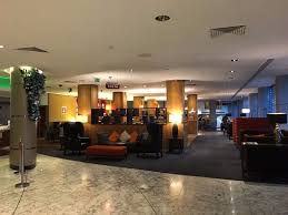 A roundtrip airport shuttle is provided for a surcharge at scheduled times, and self parking (subject to. Lobby And Front Office Picture Of Radisson Hotel Conference Centre London Heathrow West Drayton Tripadvisor