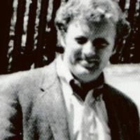 Andrew Logan Obituary