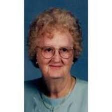 Most Recent Obituaries