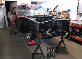 Pin On Classic Car Restoration