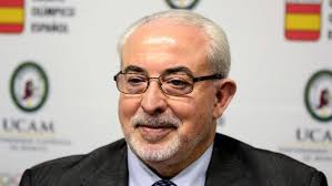 José Luis Mendoza: "No sé cómo el Ayuntamiento tiene a Felipe Coello como  concejal"