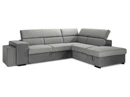 Ce n'est pas un problème grâce à. Canape D Angle Convertible 4 Places En Tissu Hill Pas Cher Canape Conforama Iziva Com Canape Angle Convertible Canape Angle Canape Conforama