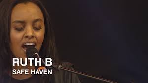 Ruth B