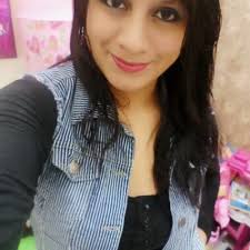 Marina Calderon (@MinaCarbajal1)