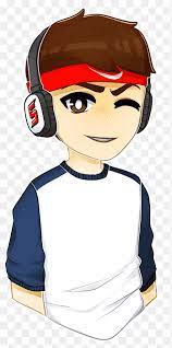 Logo animated cool youtube profile pics. Black And Brown Gorilla Illustration Discord Avatar Twitch Youtube Profile Mammal Face Png Pngegg