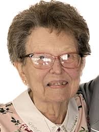 Caryl “Kay” Vogel Obituary June 10, 2023