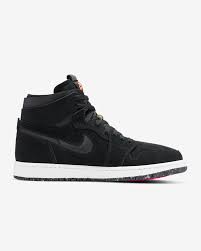 Psg x air jordan 1 high zoom cmft. Air Jordan 1 Zoom Cmft Shoe Nike In