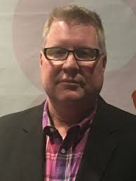 Craig Mitchell Vincent