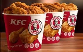 أسعار ومنيو ورقم ديلفري كنتاكي Kfc مصر 2021