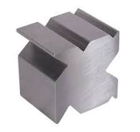 Stamping Forming Method Press Brake Dies Multi V Die Block Bottom Lower Tool