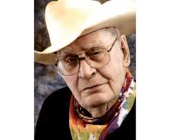 Ernest Barman Obituary (2020)