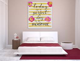 There's no foundation for anything. 12 Super Cute Quotes To Make Your Day Wall Art Prints