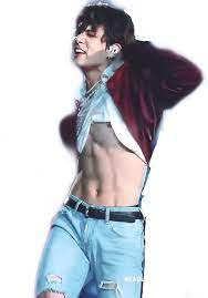 Share the best gifs now >>> Bts Fakelove Jungkook Abs Bts Jeon Jungkook Abs Clipart Large Size Png Image Pikpng