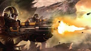 Helldivers Release Date Set For March 3rd In Us March 4th In Eu Ign Action Games Playstation Games Video Game Reviews