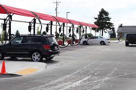 Coast Car Wash 1676 Arcadian Ave Waukesha Wi 53186 Usa