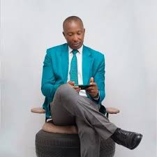 Clement David Oche@24 #PASSION FOR JESUS CHRIST